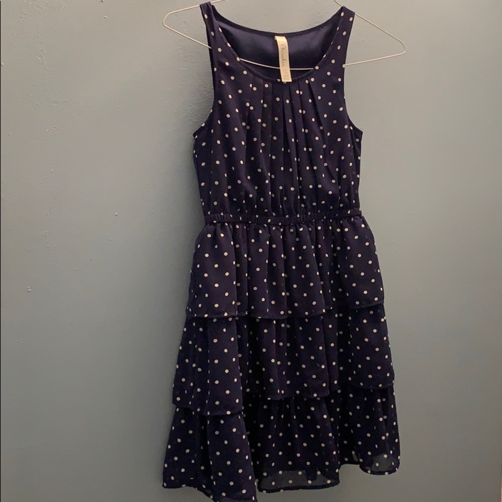 Beautiful dress size Large 10/12
